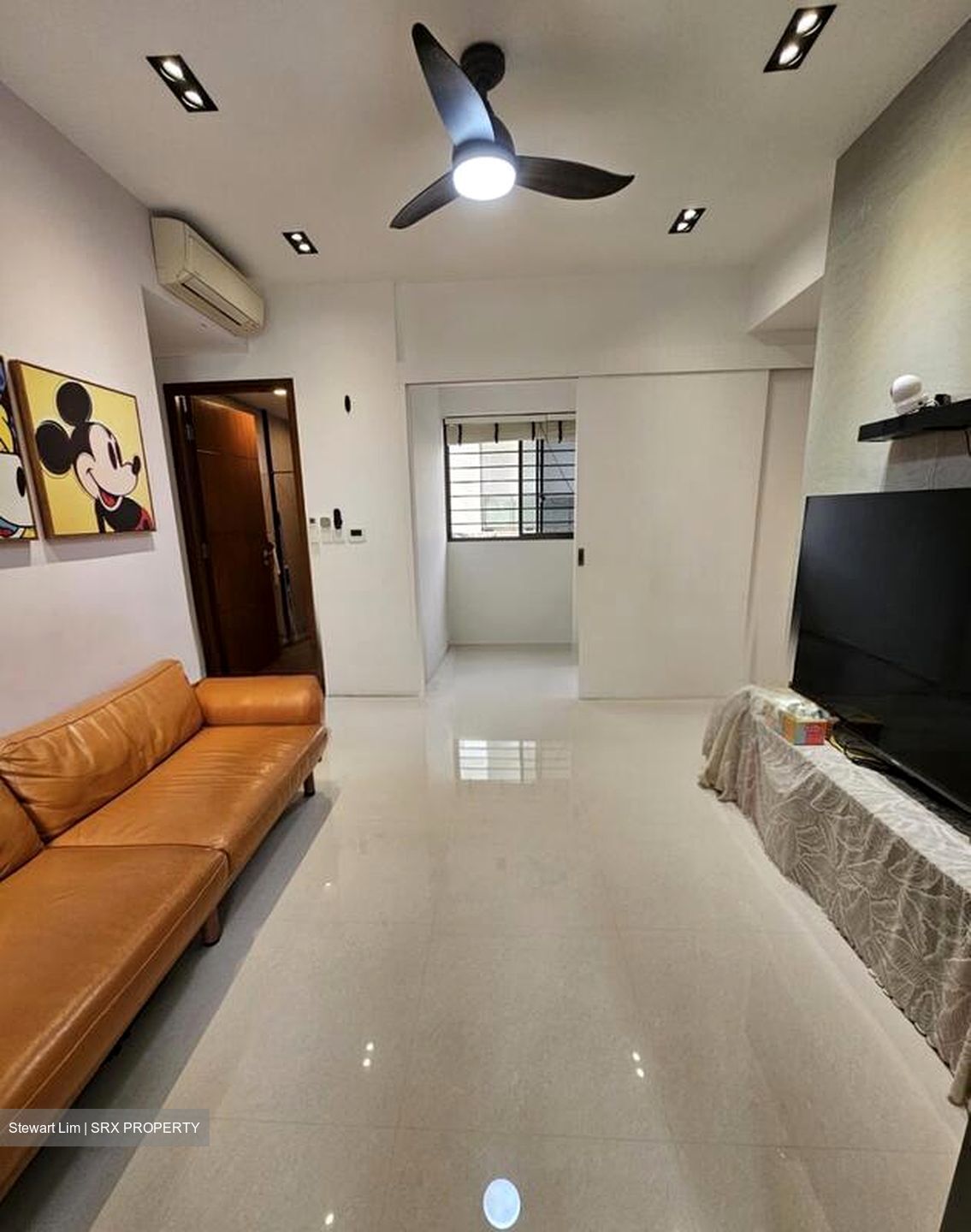 The Miltonia Residences (D27), Condominium #524078281